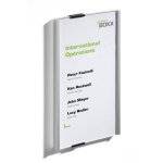 Durable 4804 23 Db-Info Sign 149 X 297mm